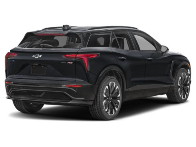 chevrolet blazer ev 2024 3GNKDCRJXRS274880 image chevrolet blazer ev 2024 3GNKDCRJXRS274880 image